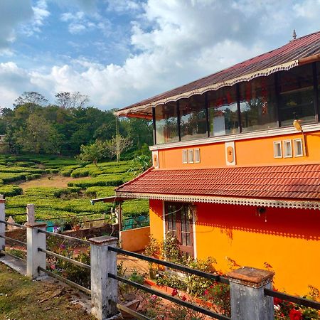 Lollipop Vagamon Exterior foto