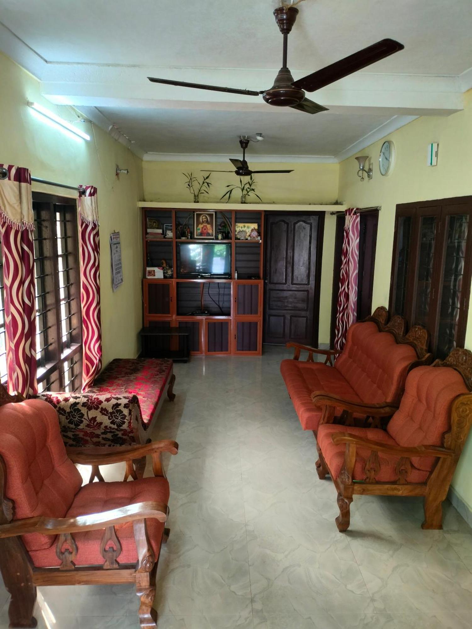 Lollipop Vagamon Exterior foto