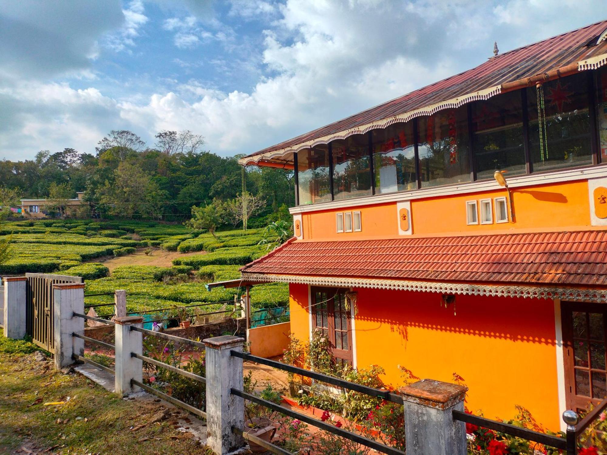 Lollipop Vagamon Exterior foto